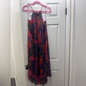 Zara Maxi Dress